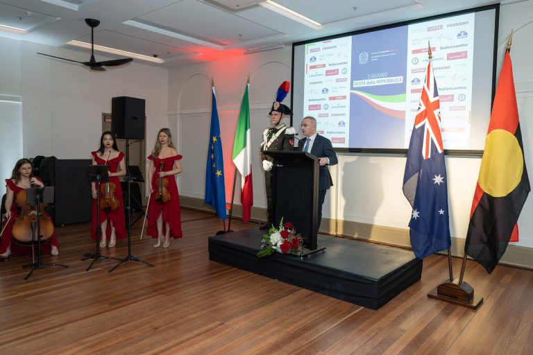 Italian National Day_Bondi_Pavilion_02.05.23-180
