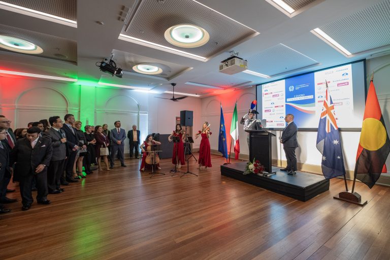 Italian National Day_Bondi_Pavilion_02.05.23-182