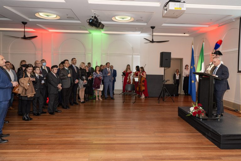 Italian National Day_Bondi_Pavilion_02.05.23-184