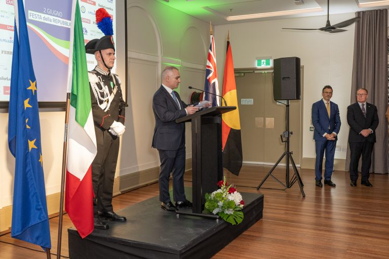 Italian National Day_Bondi_Pavilion_02.05.23-185