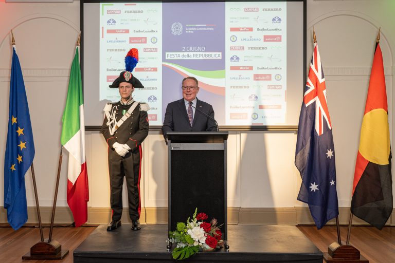 Italian National Day_Bondi_Pavilion_02.05.23-191