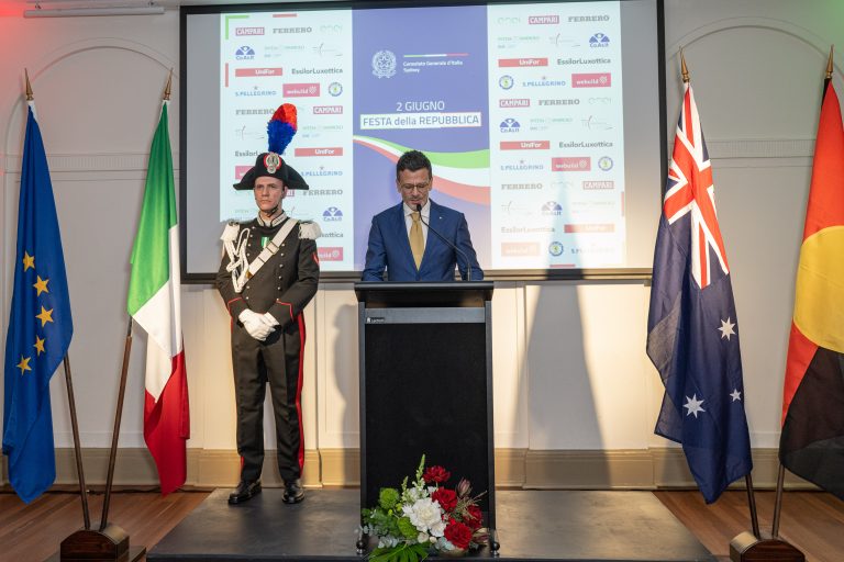 Italian National Day_Bondi_Pavilion_02.05.23-200