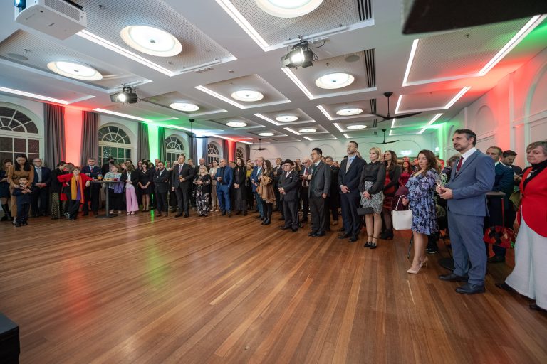 Italian National Day_Bondi_Pavilion_02.05.23-207