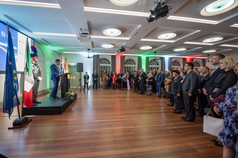 Italian National Day_Bondi_Pavilion_02.05.23-208