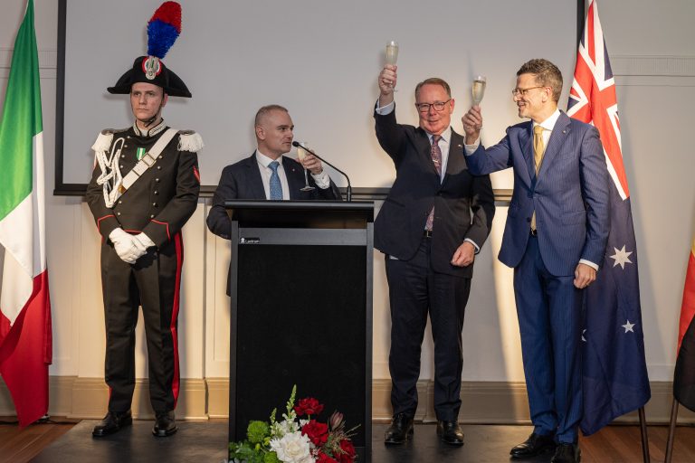 Italian National Day_Bondi_Pavilion_02.05.23-224