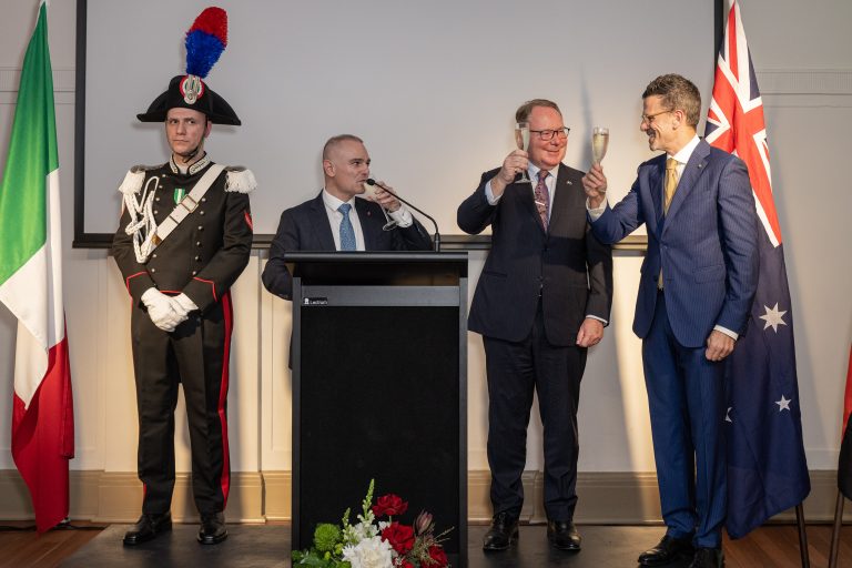 Italian National Day_Bondi_Pavilion_02.05.23-225
