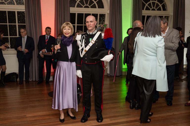 Italian National Day_Bondi_Pavilion_02.05.23-228
